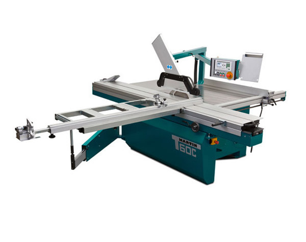 TABLE SAWS