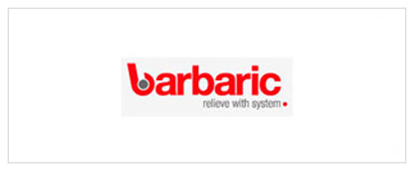 BARBARIC-