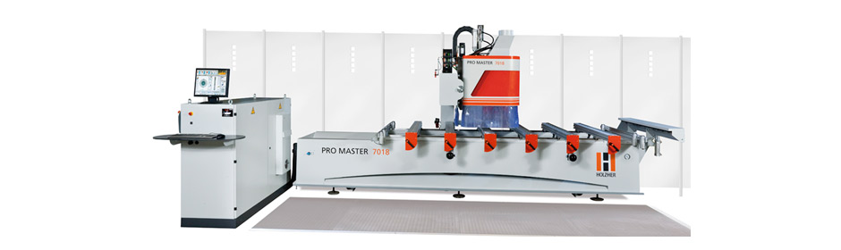 PRO-MASTER 7018