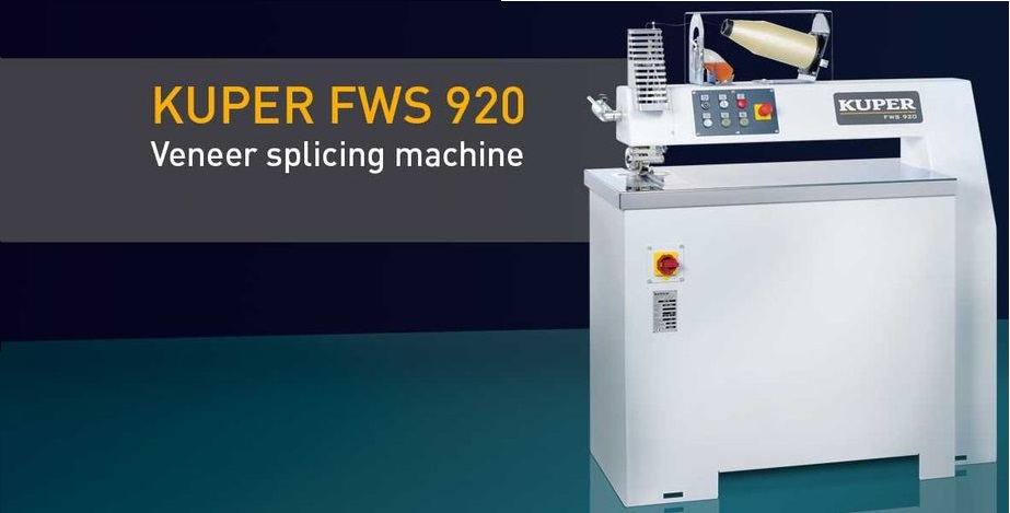 KUPER FWS 920