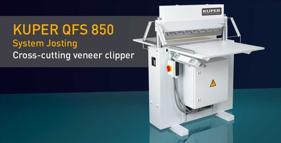 KUPER QFS 850